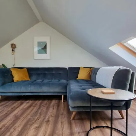 The Loft By Switchback Stays Кардифф Экстерьер фото