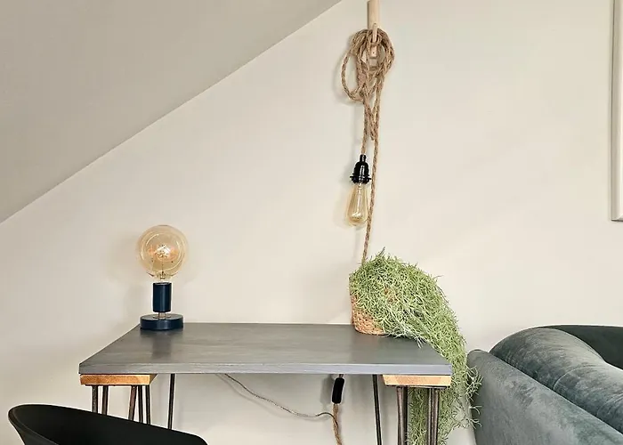 The Loft By Switchback Stays